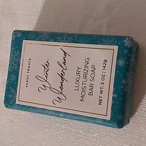 Scent Theory  Winter Wonderland .5 oz